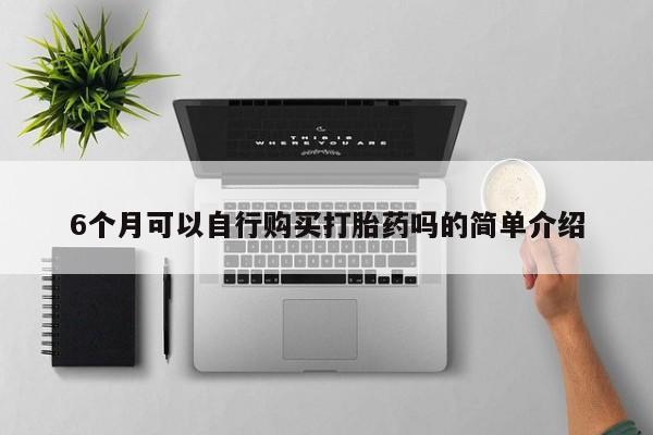 私人诊所卖打胎药犯法吗6个月可以自行购买打胎药吗的简单介绍